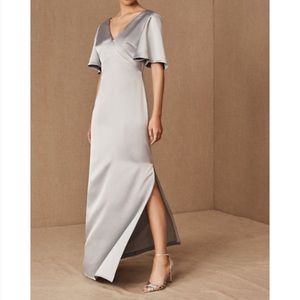Beautiful Monique Lhuillier Dress